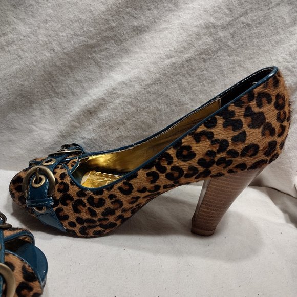 🌎 Naughty Monkey || 4" The Hype Pump - Picture 5 of 12